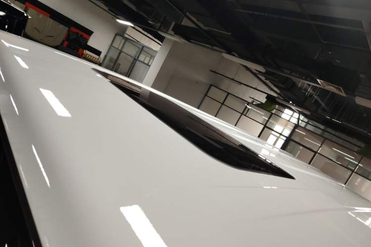 Used 212 T01 2025 2.0T Changfeng Roof