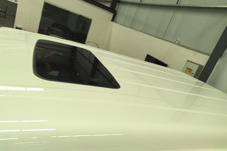 Used 212 T01 2025 2.0T Changfeng Roof