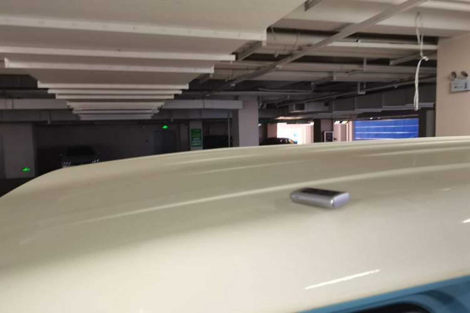 Used 212 T01 2025 2.0T Changfeng Roof