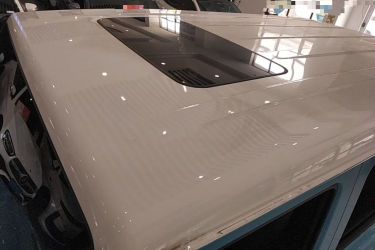 Used 212 T01 2025 2.0T Changfeng Roof