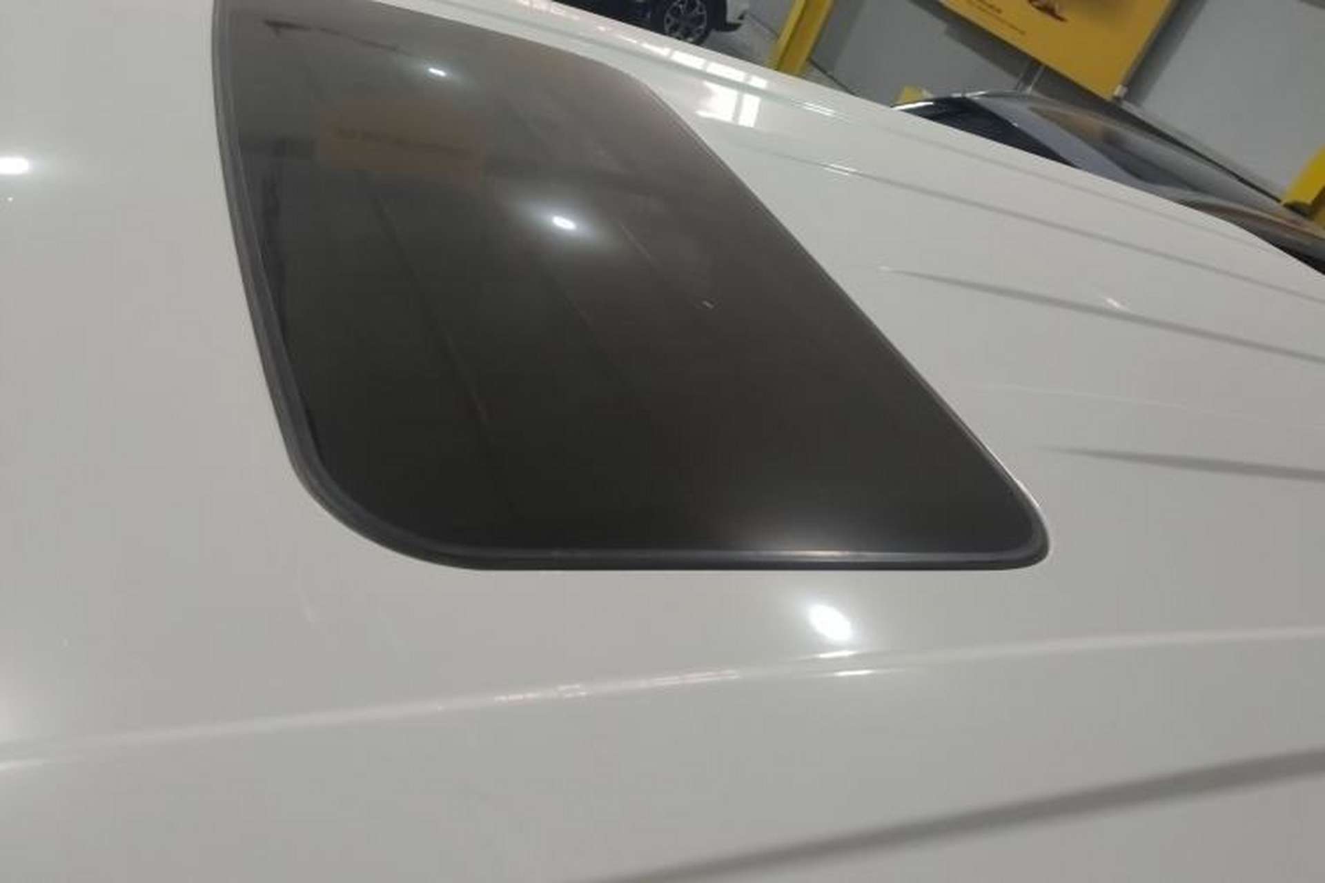 Used 212 T01 2025 2.0T Changfeng Roof