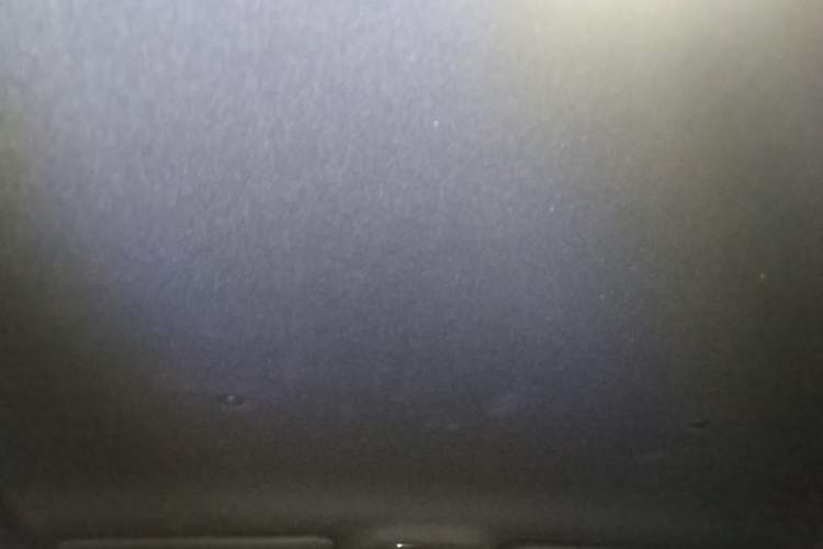 Used 212 T01 2025 2.0T Changfeng Headliner