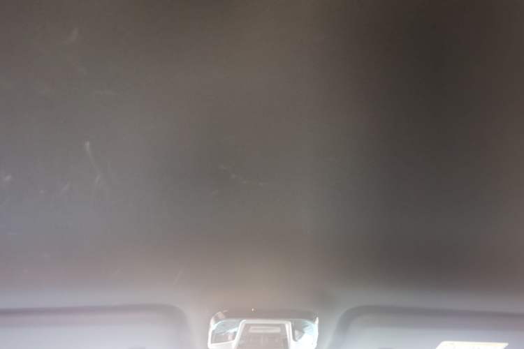 Used 212 T01 2025 2.0T Changfeng Headliner