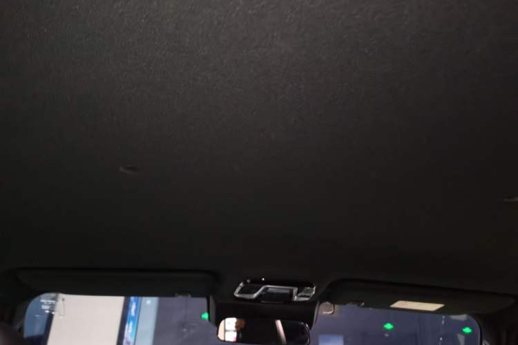 Used 212 T01 2025 2.0T Changfeng Headliner