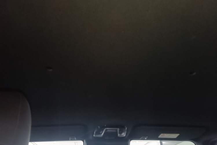 Used 212 T01 2025 2.0T Changfeng Headliner