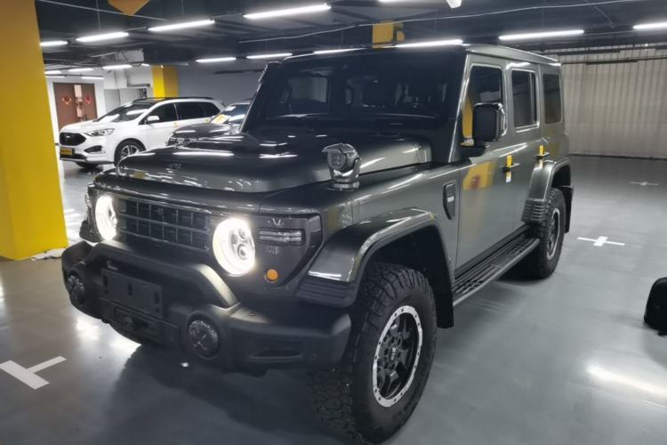 212 T01 2025 2.0T Changfeng de segunda mano Guazi used car, China used car export, Used car for sale, Used  cars, Cheapest cars for sale