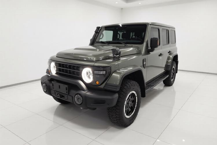 212 T01 2025 2.0T Changfeng usata Guazi used car, China used car export, Used car for sale, Used  cars, Cheapest cars for sale
