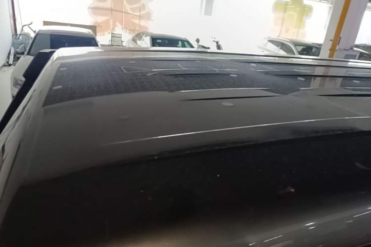 Used 212 T01 2025 2.0T Changfeng Roof