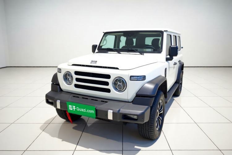 Used 212 T01 2025 Model 2.0T Diesel Guazi used car, China used car export, Used car for sale, Used  cars, Cheapest cars for sale