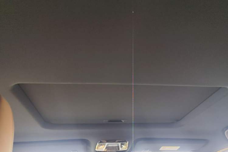Used 212 T01 2026 Model 2.0T High Ground Headliner