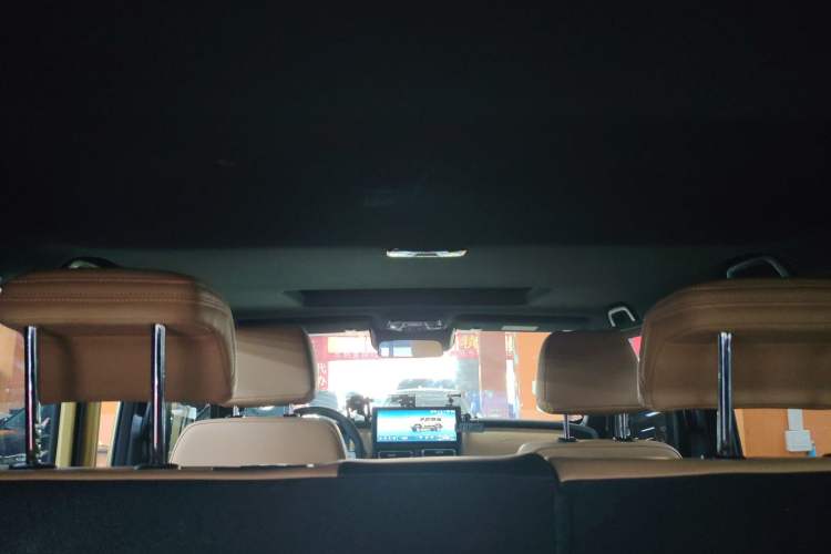 Used 212 T01 2026 Model 2.0T High Ground Headliner