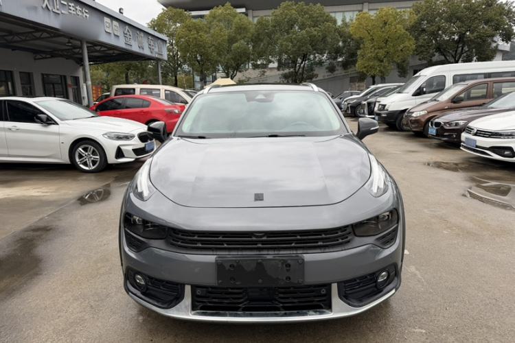 Used AC Schnitzer 02 2018 1.5T DCT Two-Wheel Drive Pro Version China V Emission Standard Exterior 1