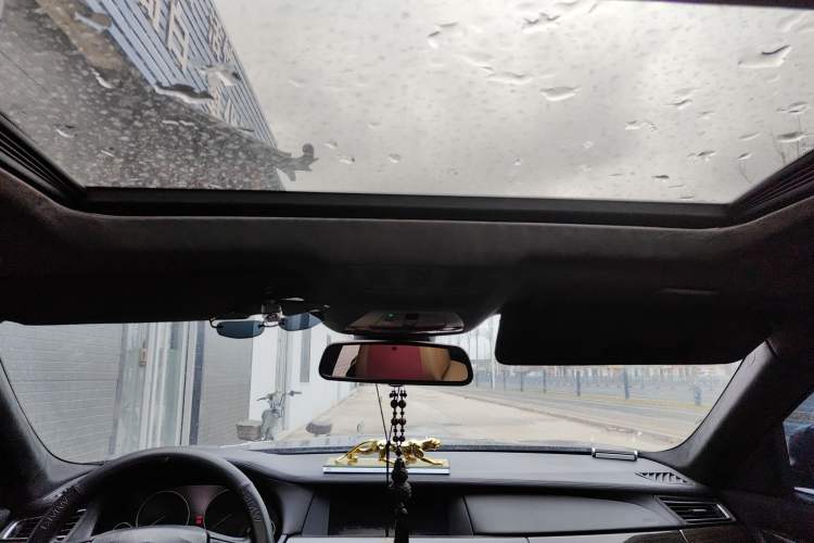 Used AC Schnitzer 7 Series 2011 ACS7 40i Headliner