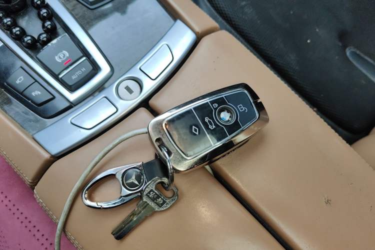 Used AC Schnitzer 7 Series 2011 ACS7 40i Vehicle Key