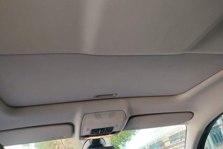 Used AC Schnitzer X6  Headliner
