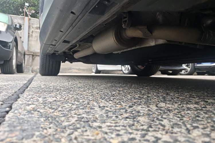 Used Acura CDX 2021 1.5T Two-Wheel Drive Deluxe Smart Safety Edition Chassis Front Right