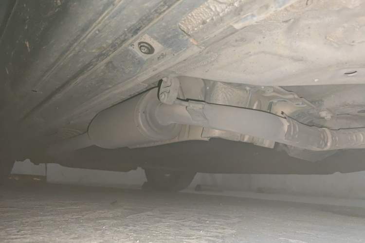Used Acura CDX 2016 1.5T Two-Wheel Drive Enjoyment Edition Chassis Front Right
