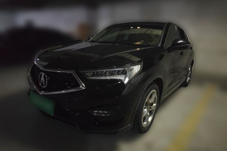 Used Acura CDX 2016 1.5T Two-Wheel Drive Enjoyment Edition Guazi used car, China used car export, Used car for sale, Used  cars, Cheapest cars for sale
