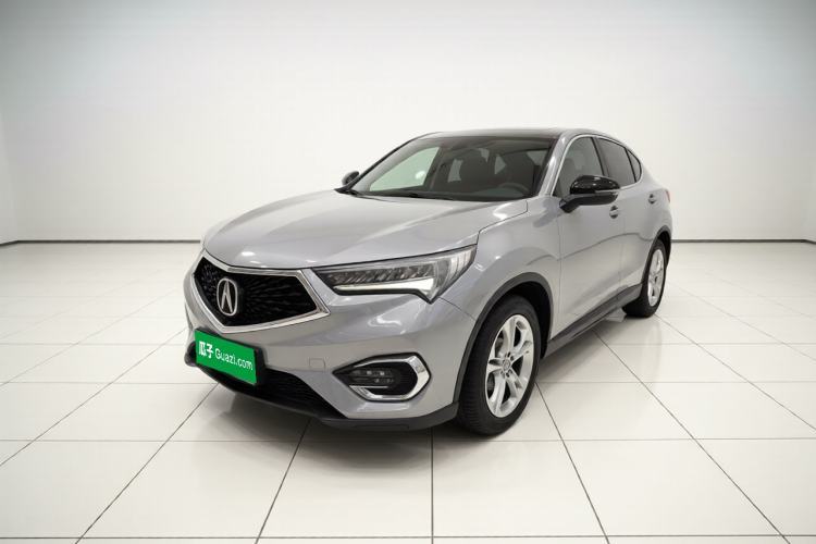 Used Acura CDX 2016 1.5T Two-Wheel Drive Deluxe Edition Guazi used car, China used car export, Used car for sale, Used  cars, Cheapest cars for sale