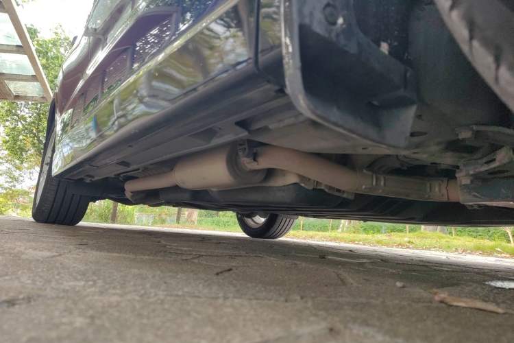 Used Acura CDX 2016 1.5T Four-Wheel Drive Deluxe Edition Chassis Front Right