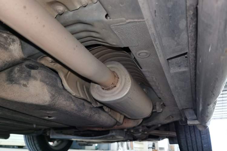 Used Acura CDX 2016 1.5T Two-Wheel Drive Deluxe Edition Chassis Front Right