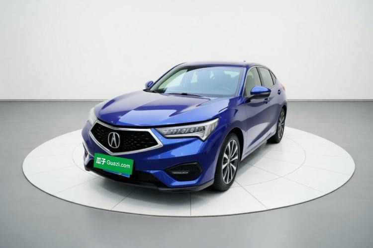 Used Acura CDX 2016 1.5T Two-Wheel Drive Deluxe Edition Guazi used car, China used car export, Used car for sale, Used  cars, Cheapest cars for sale