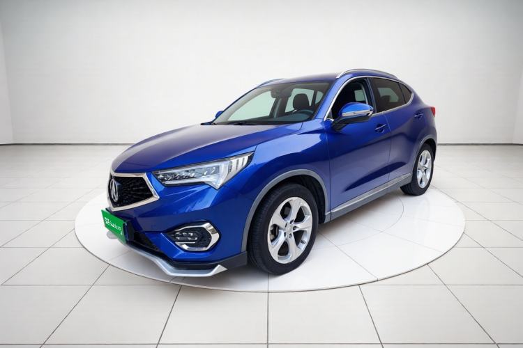 Ojetý Acura CDX 2016 1.5T Two-Wheel Drive Deluxe Edition Guazi used car, China used car export, Used car for sale, Used  cars, Cheapest cars for sale