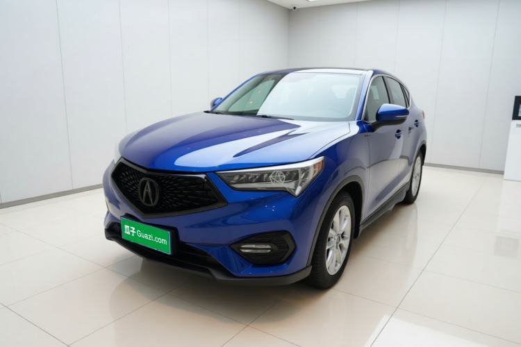 Ojetý Acura CDX 2016 1.5T Two-Wheel Drive Deluxe Edition Guazi used car, China used car export, Used car for sale, Used cars, Cheapest cars for sale