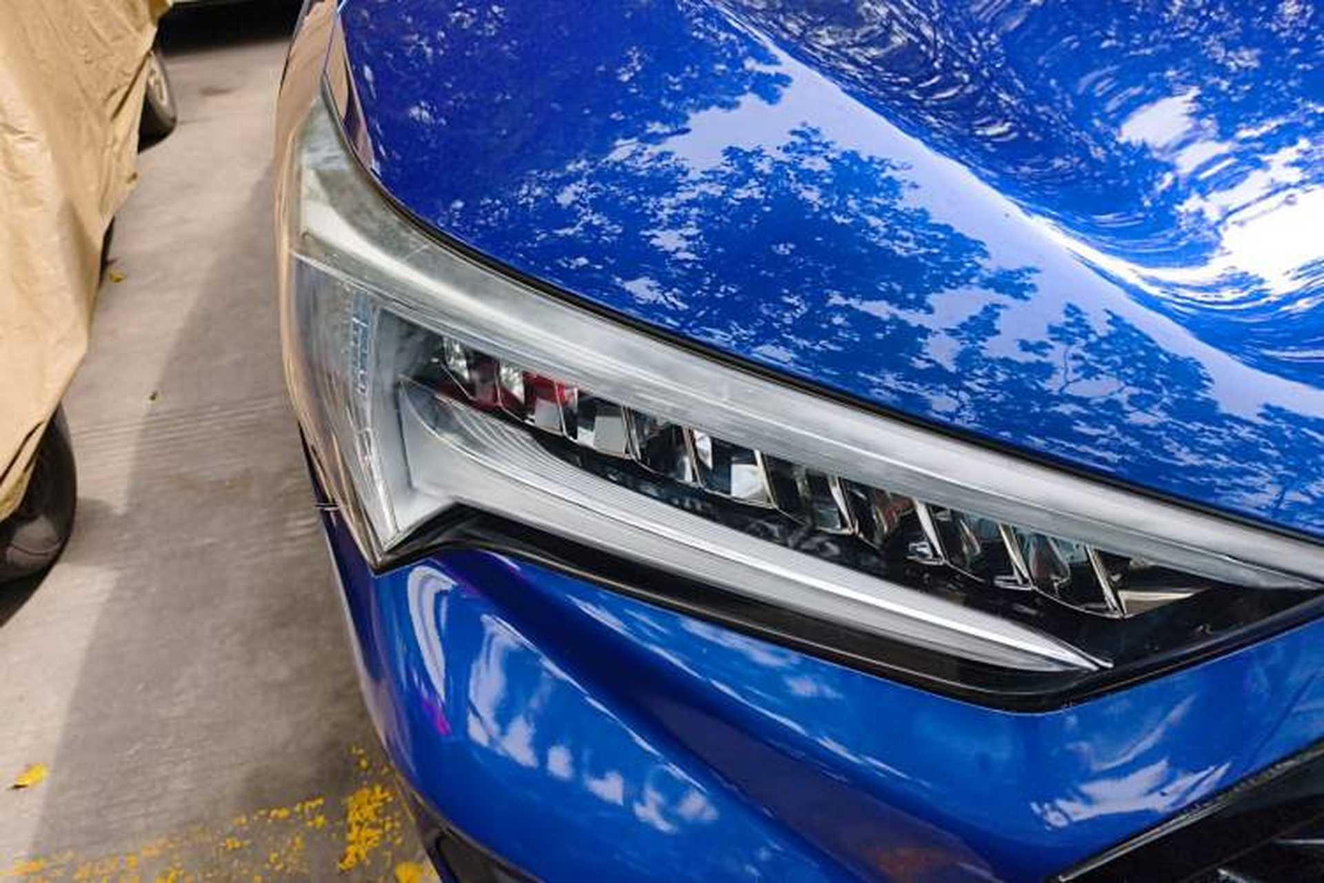 Used Acura CDX 2016 1.5T Two-Wheel Drive Enjoyment Edition Right Front Headlight