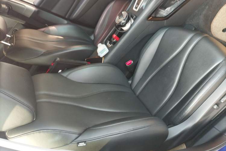 Used Acura CDX 2016 1.5T Two-Wheel Drive Enjoyment Edition Right Front Seat