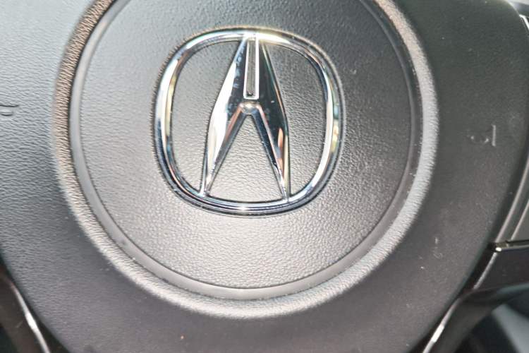 Used Acura CDX 2016 1.5T Four-Wheel Drive Smart Edition Vehicle Key