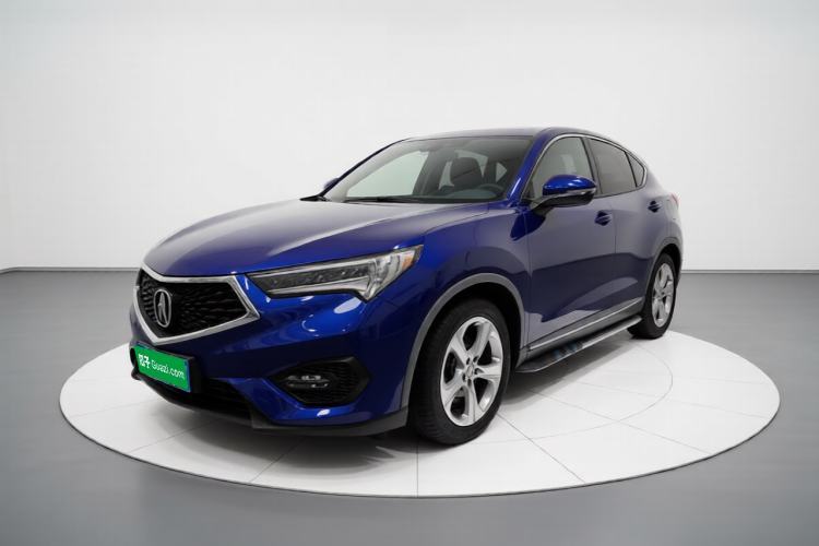 Ojetý Acura CDX 2016 1.5T Two-Wheel Drive Deluxe Edition Guazi used car, China used car export, Used car for sale, Used cars, Cheapest cars for sale