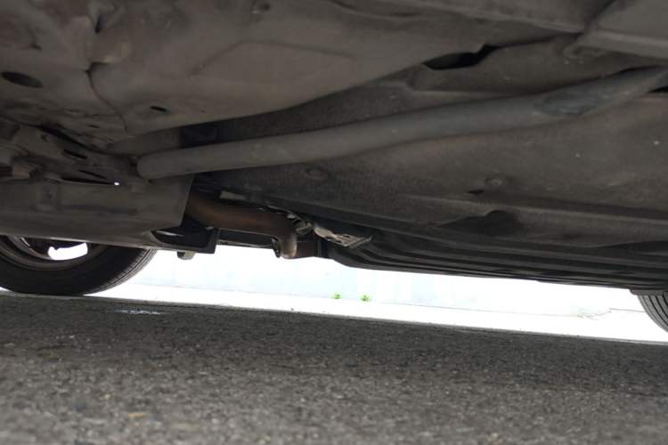 Used Acura CDX 2016 1.5T Two-Wheel Drive Enjoyment Version Chassis Front Left