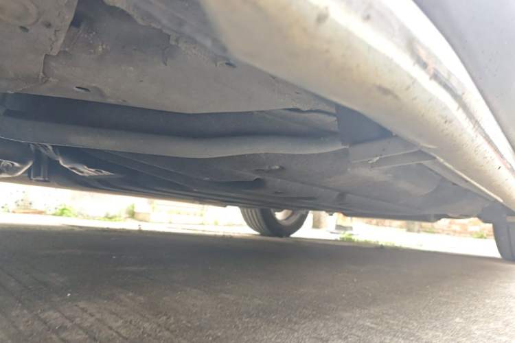 Used Acura CDX 2016 1.5T Two-Wheel Drive Enjoyment Version Chassis Front Left