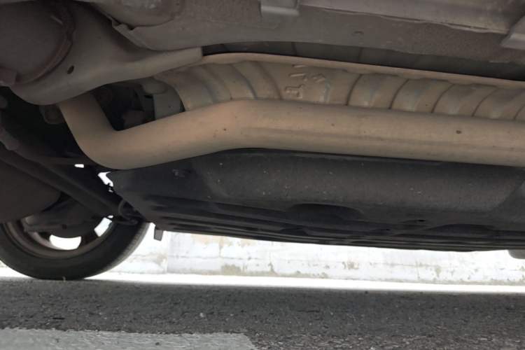 Used Acura CDX 2016 1.5T Two-Wheel Drive Enjoyment Version Chassis Rear Right