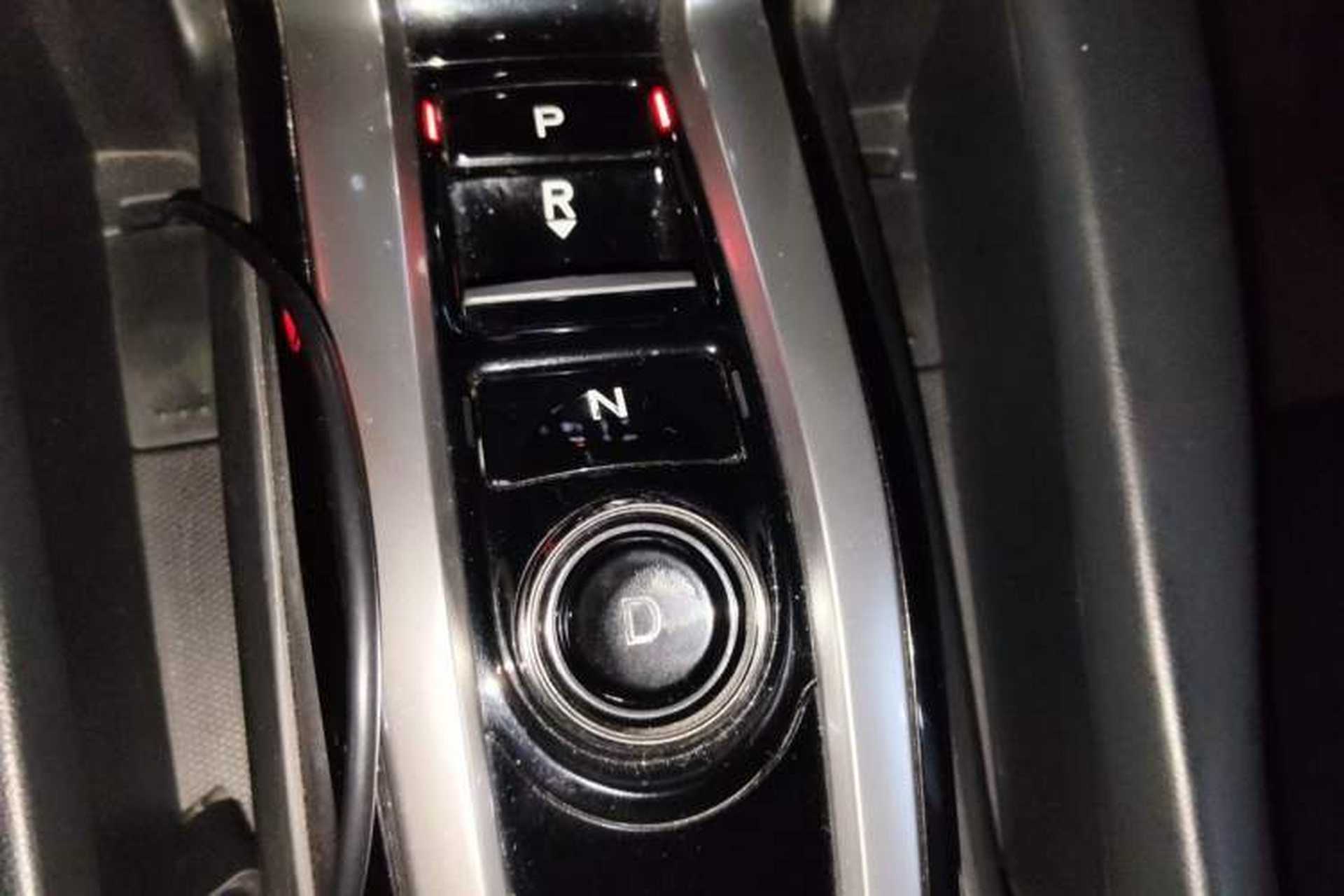 Used Acura CDX 2016 1.5T Two-Wheel Drive Deluxe Edition Gear Lever
