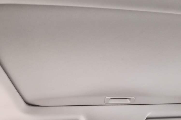 Used Acura CDX 2016 1.5T Two-Wheel Drive Enjoyment Version Headliner