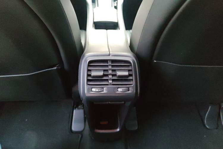 Used Acura CDX 2016 1.5T Two-Wheel Drive Enjoyment Edition Interior 11
