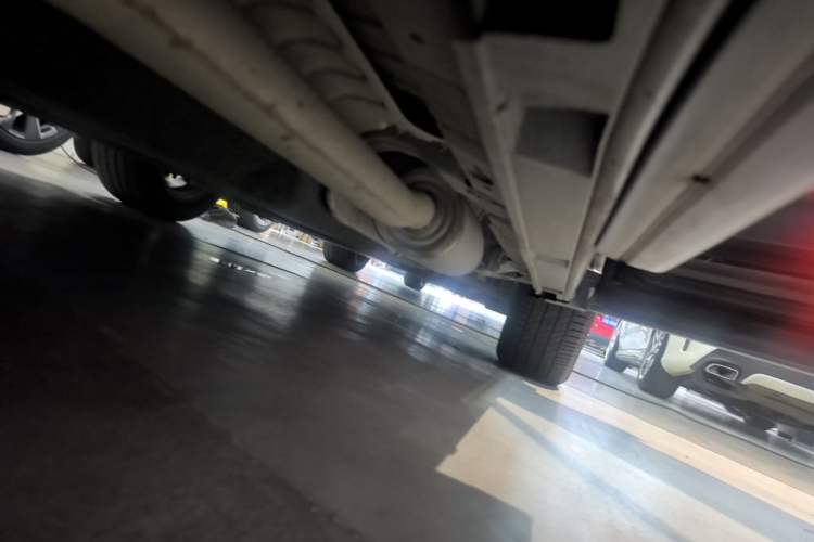 Used Acura CDX 2016 1.5T Two-Wheel Drive Deluxe Edition Right Side Sill