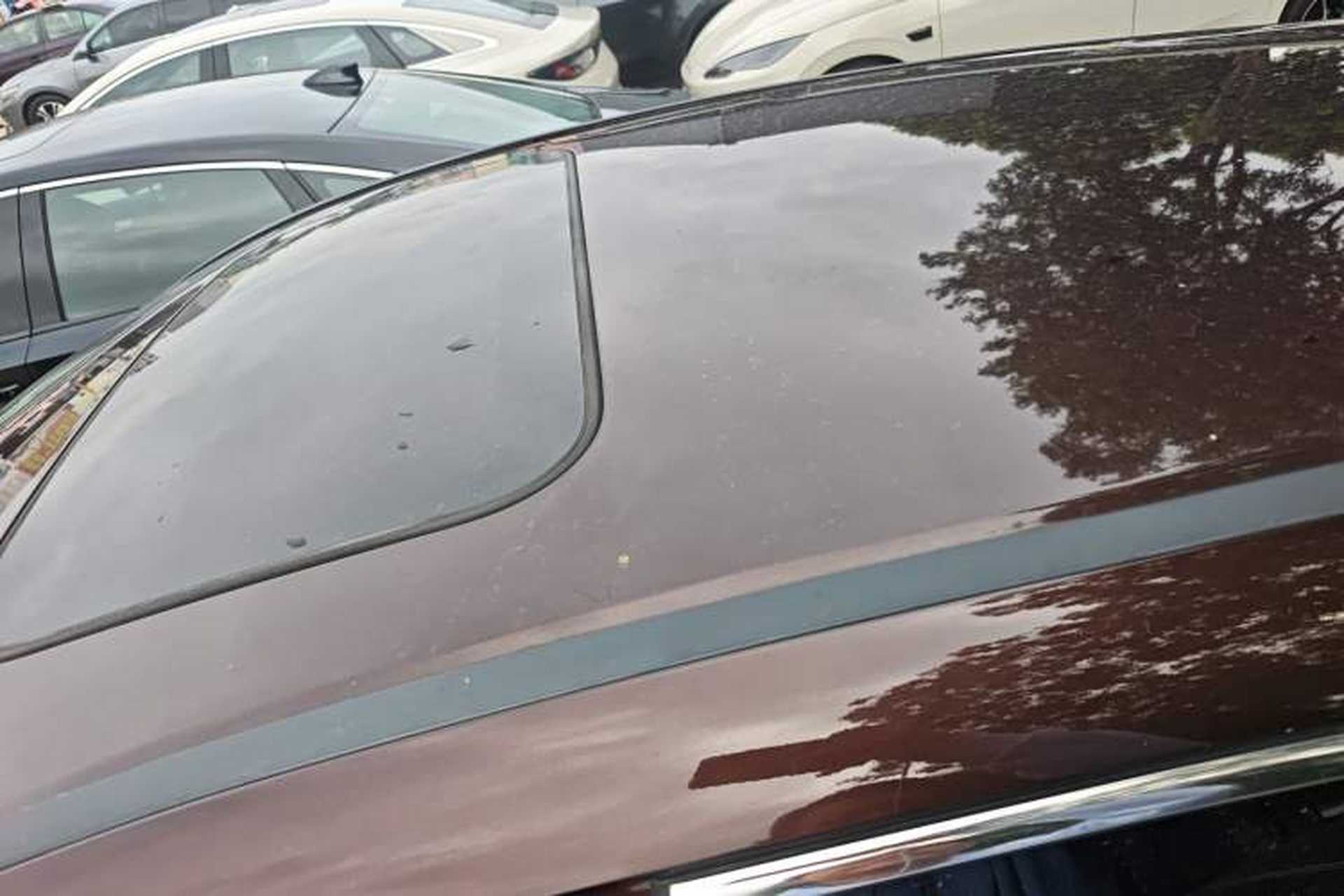 Used Acura CDX 2016 1.5T Two-Wheel Drive Deluxe Edition Roof