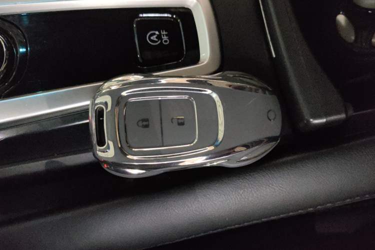 Used Acura CDX 2016 1.5T Two-Wheel Drive Enjoyment Edition Interior 1