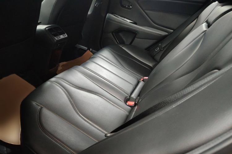 Used Acura CDX 2016 1.5T Two-Wheel Drive Enjoyment Edition Interior 4