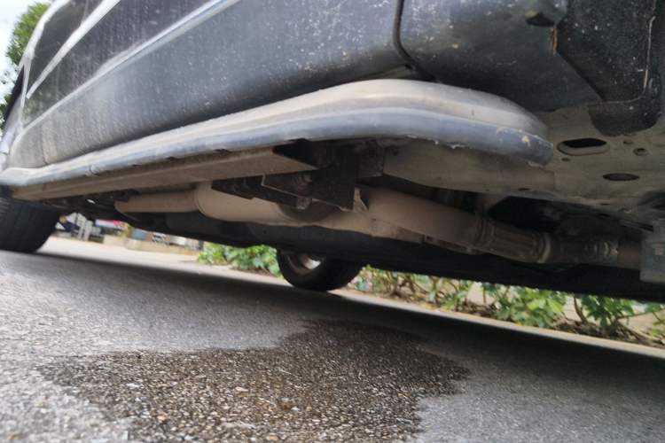 Used Acura CDX 2016 1.5T Two-Wheel Drive Deluxe Edition Chassis Front Right