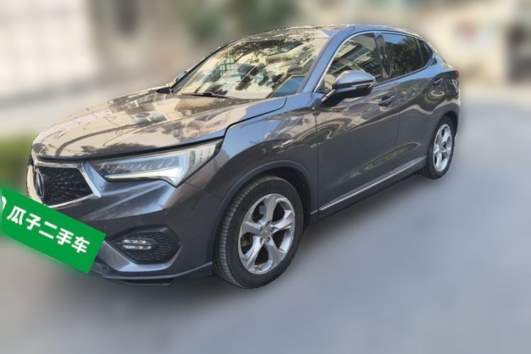 Used Acura CDX 2016 1.5T Two-Wheel Drive Deluxe Edition Guazi used car, China used car export, Used car for sale, Used  cars, Cheapest cars for sale