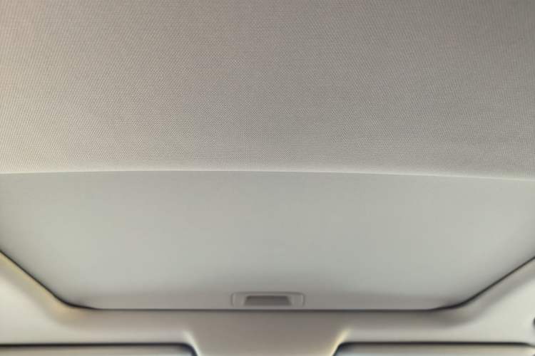 Used Acura CDX 2016 1.5T Two-Wheel Drive Deluxe Edition Headliner