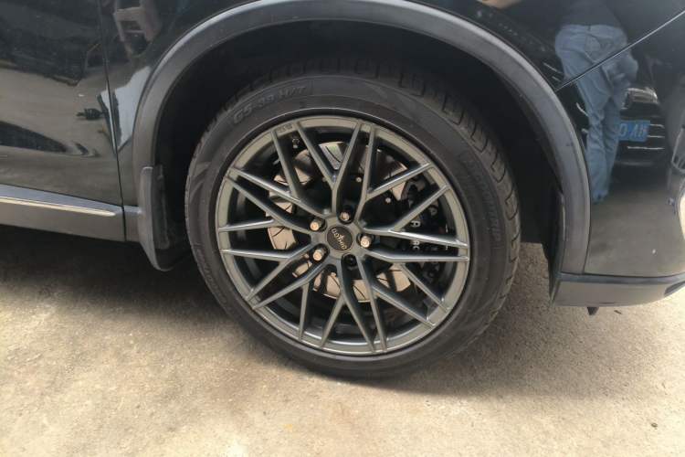 Used Acura CDX 2016 1.5T Two-Wheel Drive Enjoyment Edition Right Front Wheel Hub