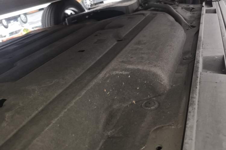 Used Acura CDX 2016 1.5T Two-Wheel Drive Deluxe Edition Chassis Front Left