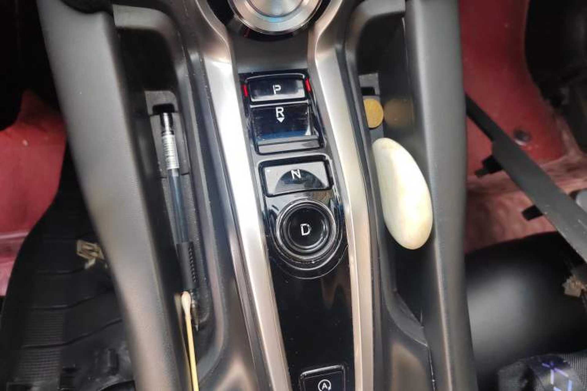 Used Acura CDX 2016 1.5T Two-Wheel Drive Enjoyment Version Gear Lever