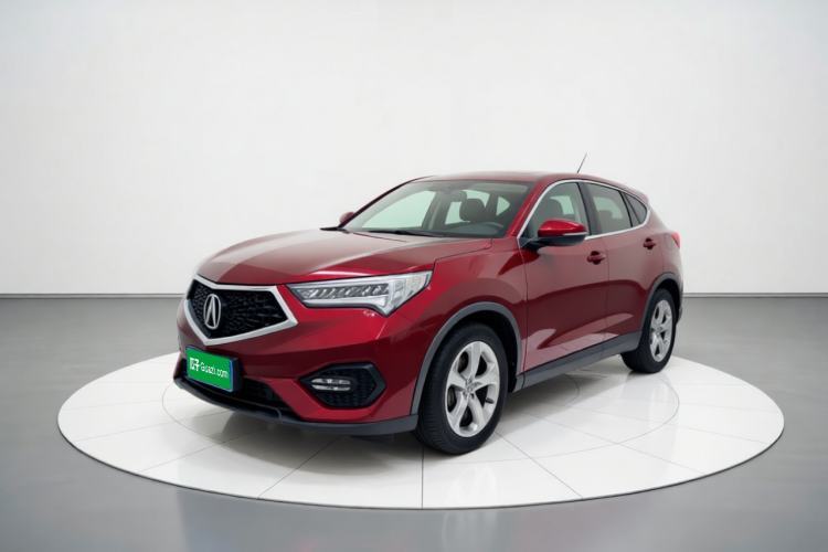 Ojetý Acura CDX 2016 1.5T Two-Wheel Drive Deluxe Edition Guazi used car, China used car export, Used car for sale, Used  cars, Cheapest cars for sale
