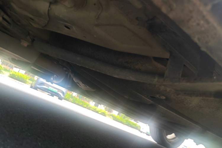 Used Acura CDX 2016 1.5T Two-Wheel Drive Enjoyment Version Chassis Front Left